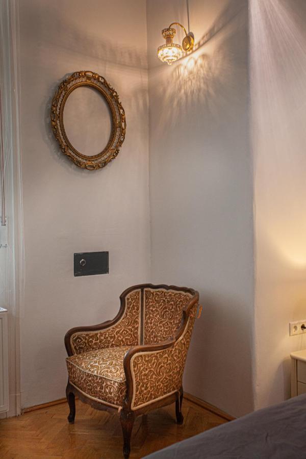 Apartamento Basilica -quiet, Privat, Balcony, The Area